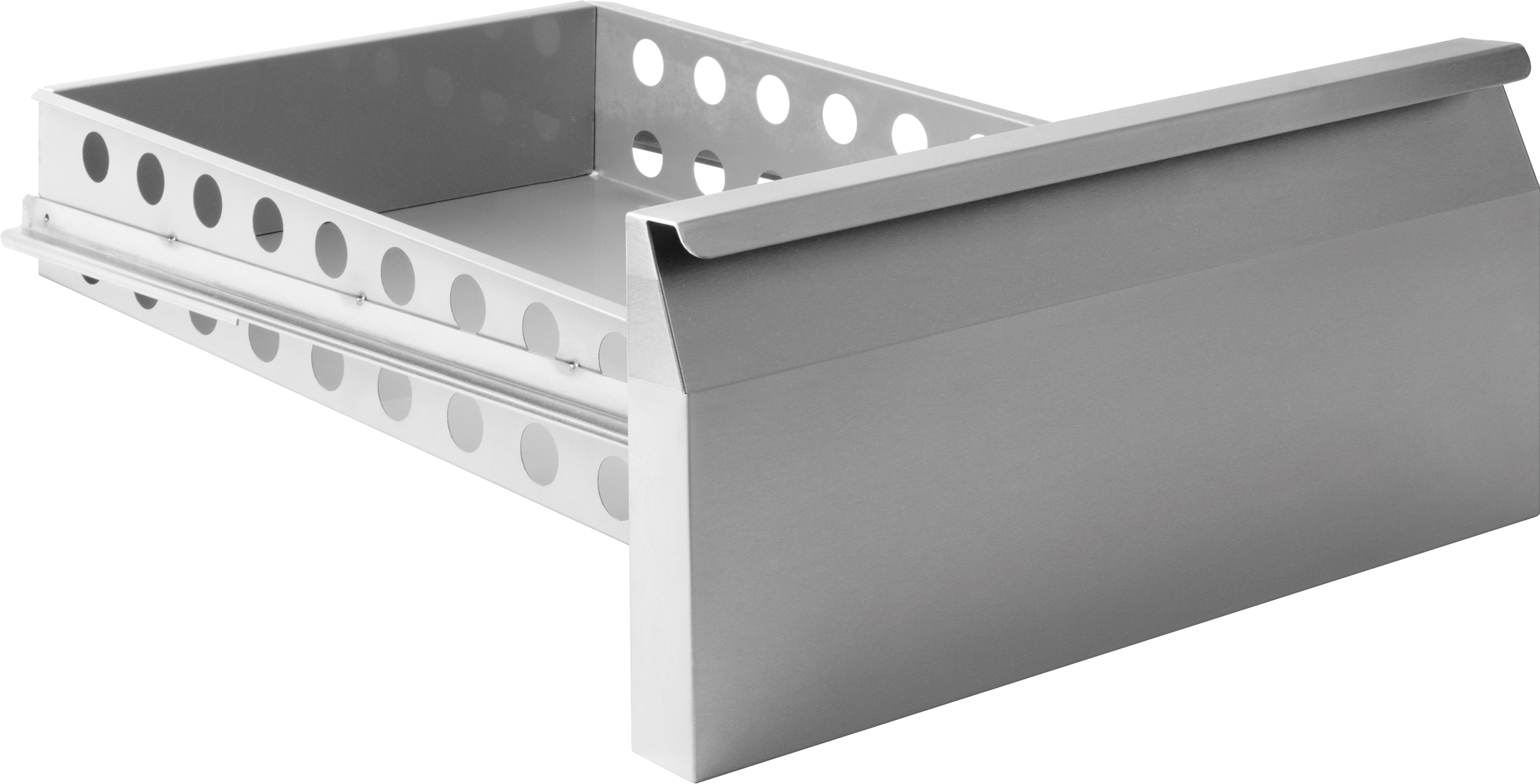SARO 3-ladenset voor SNACK-koeltafels