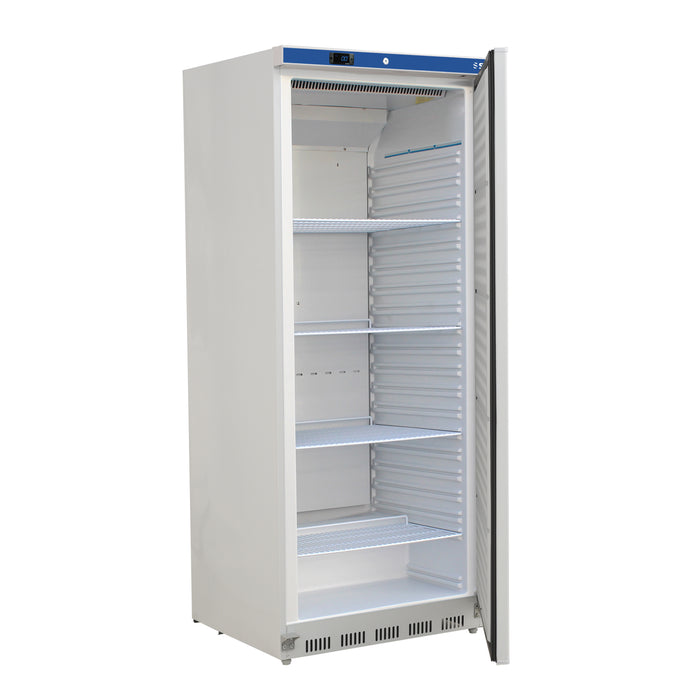 SARO Refrigerator with air circulation model HK 600 V2