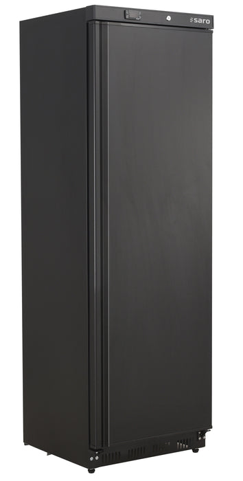 SARO Refrigerator black HK 600 B V2
