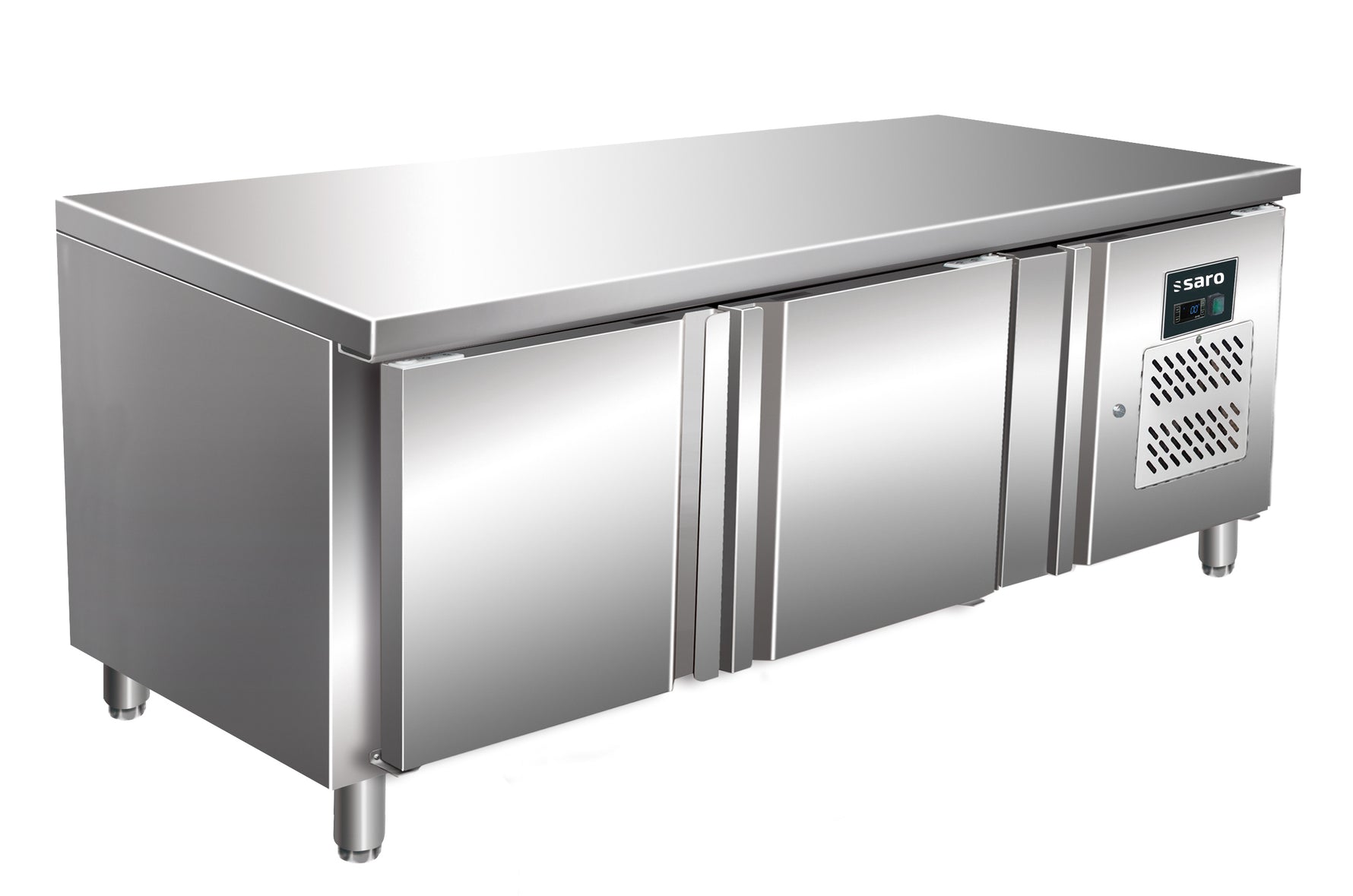 SARO Onderbouw koelwerbank model UGN 2100 TN