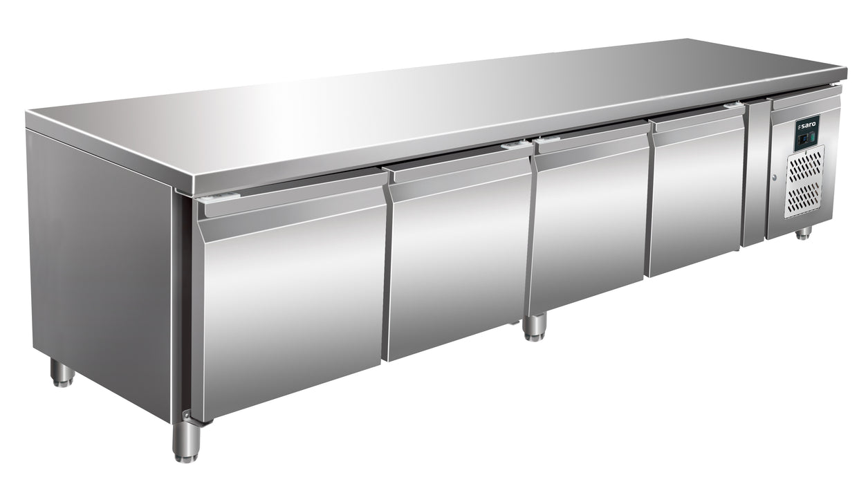 SARO Onderbouw koelwerbank model UGN 4100 TN