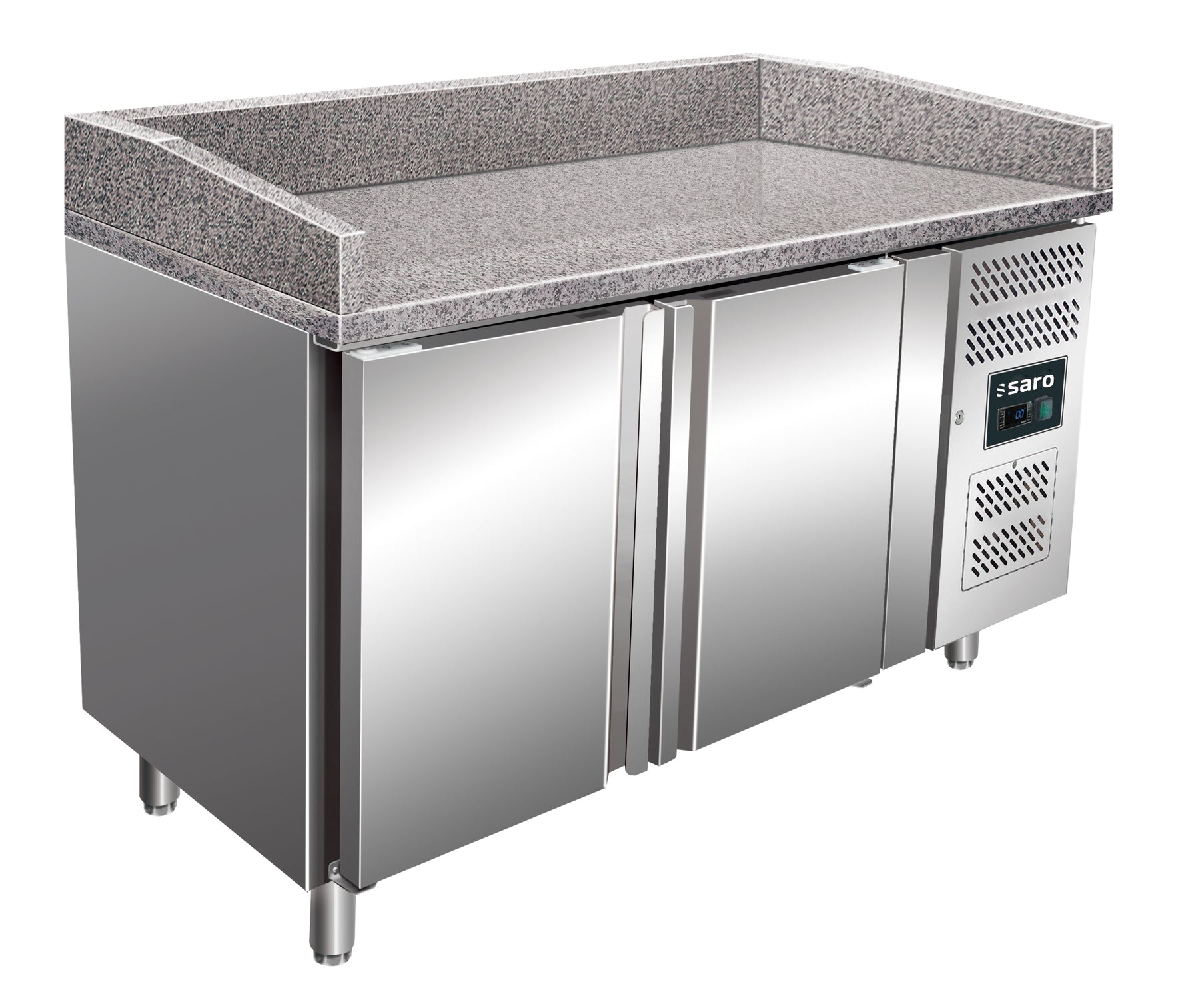 SARO Pizzawerkbank model PZ 2600 TN