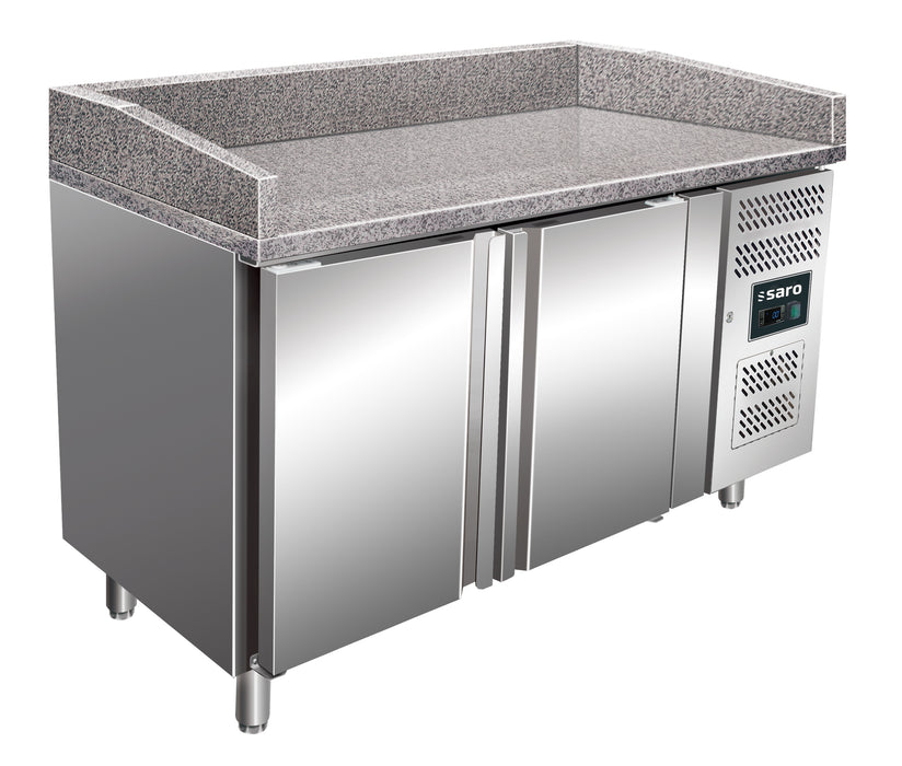 SARO Pizzawerkbank model PZ 2600 TN