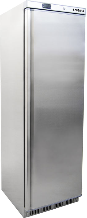 SARO Refrigerator with air circulation model HK 400 S/S V2