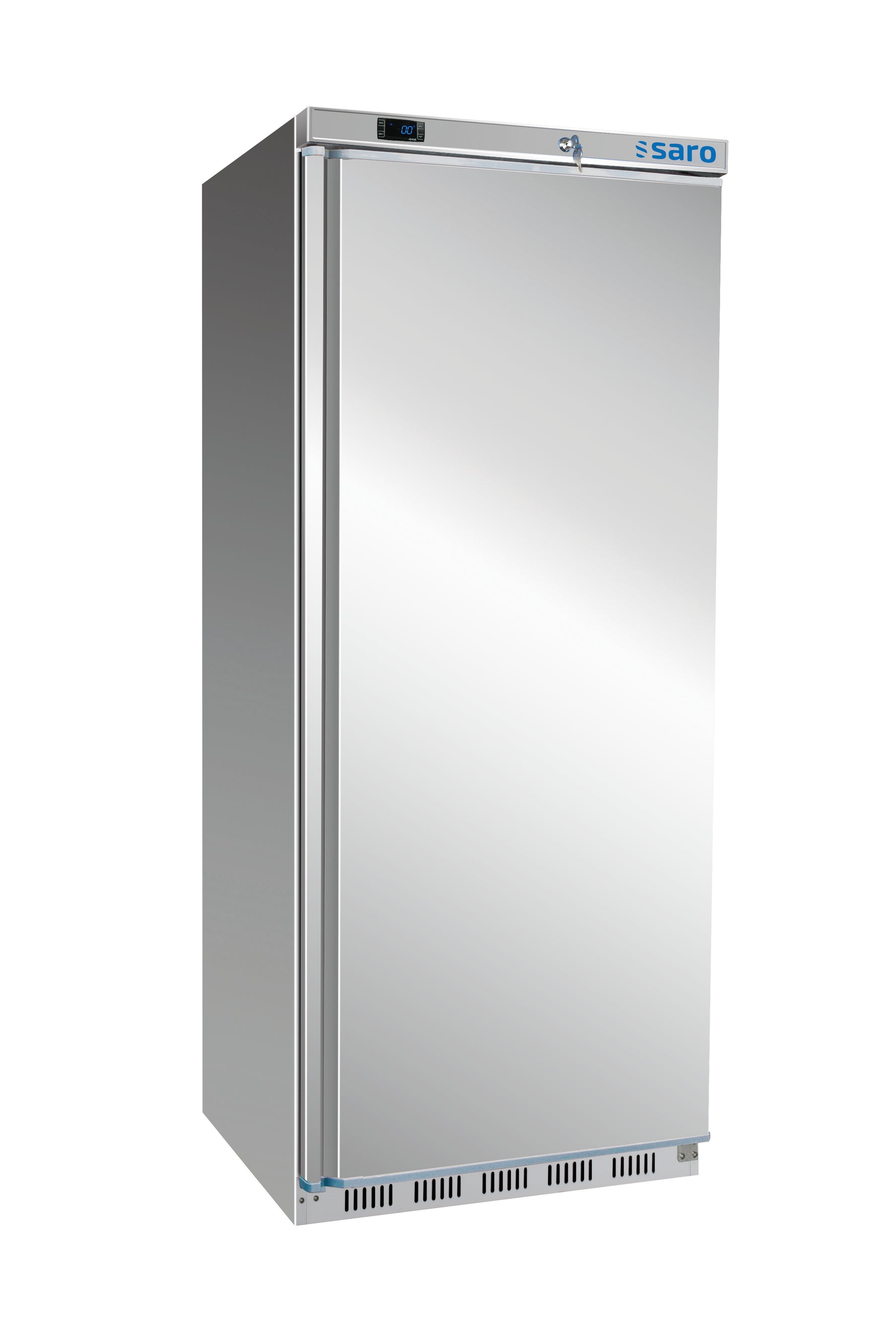 SARO Koelkast Model HK 600 S/S PRO