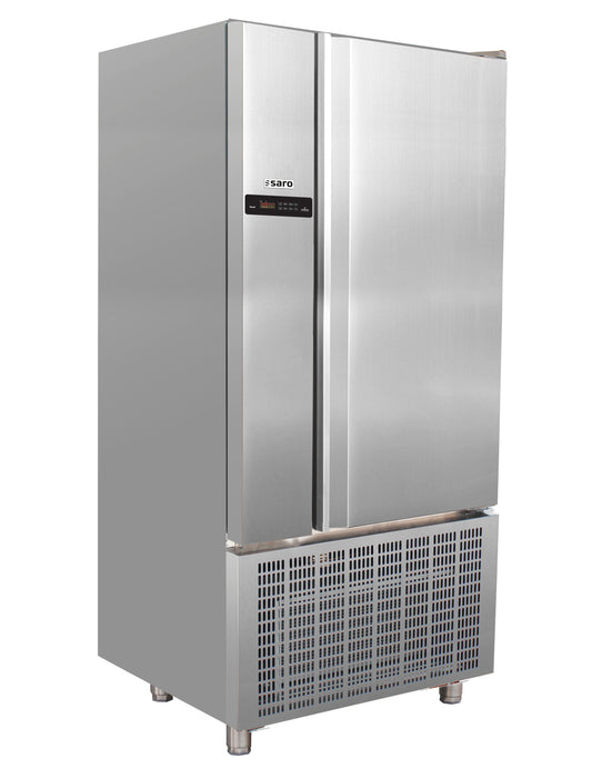 SARO Schokvriezer Model URSUS 15S