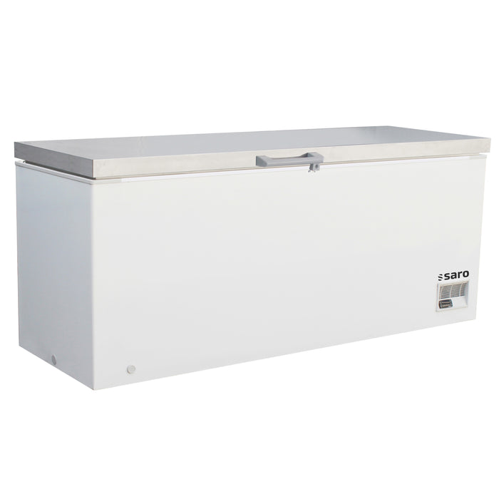 SARO Chest Freezer Model BD 601 S