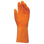 Mapa Professional Harpon 321 werkhandschoen maat 10 oranje, 1 x 50 stuks