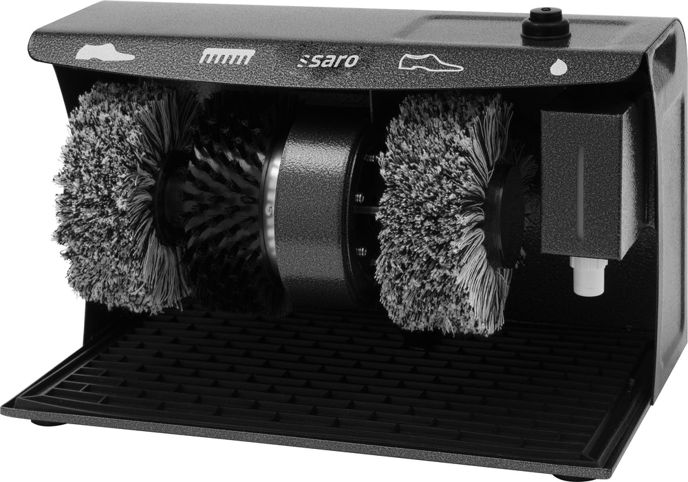 SARO Shoe Shine Machine model ESP 006