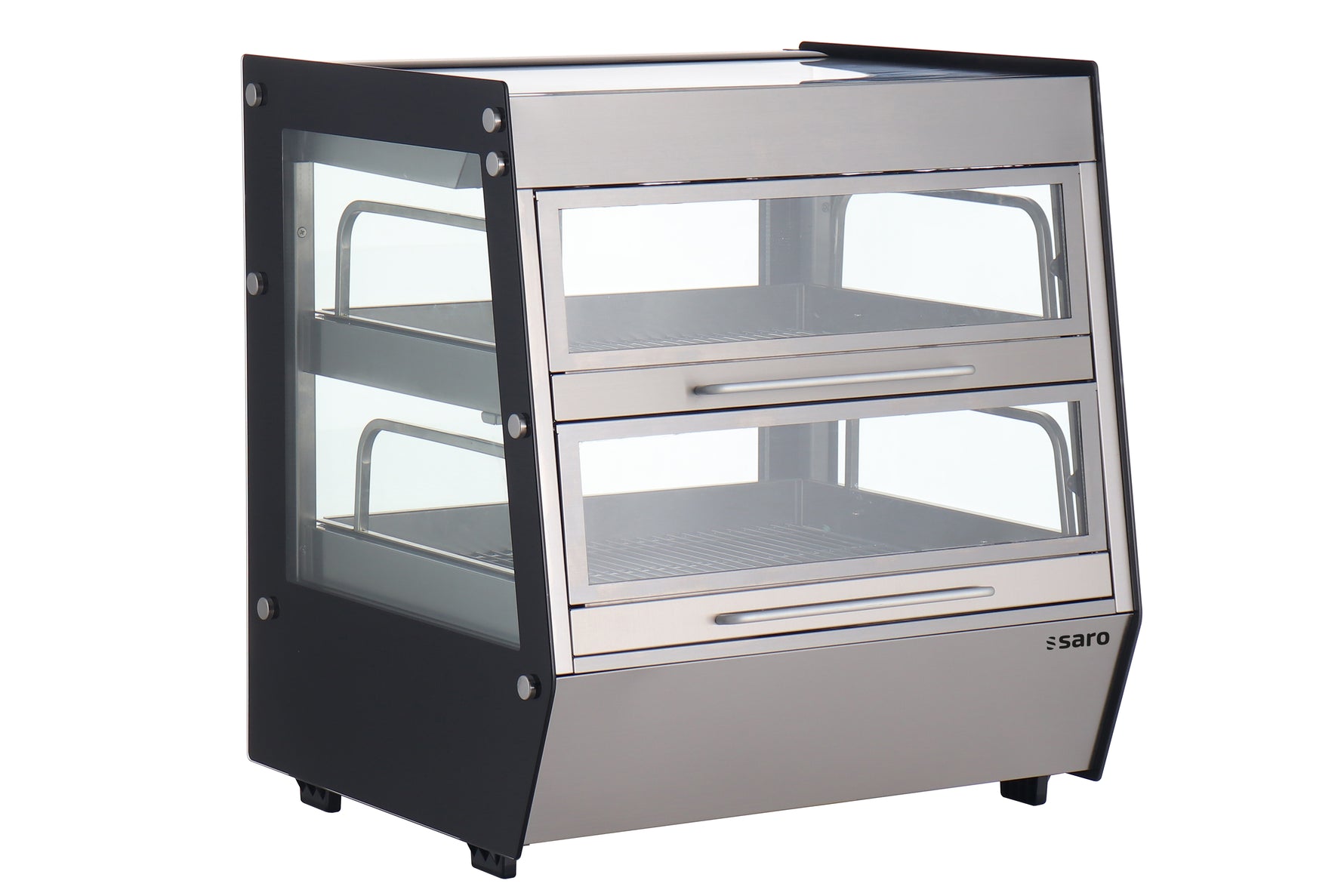 SARO Countertopkoeling zelfbedieningsmodel JULIAN