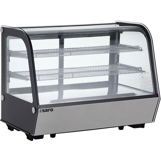 SARO Countertop Cooling LISBETH 160