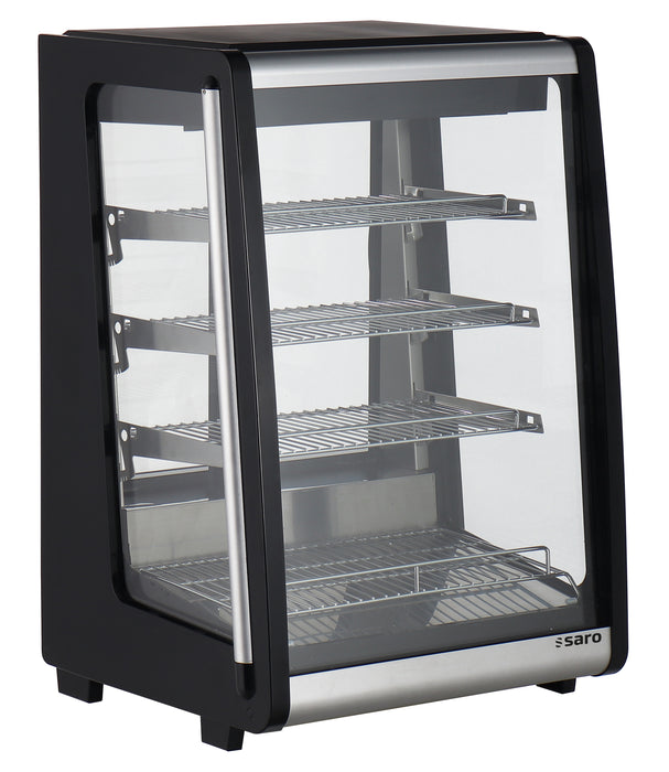 SARO Refrigerated display case Model ALBA