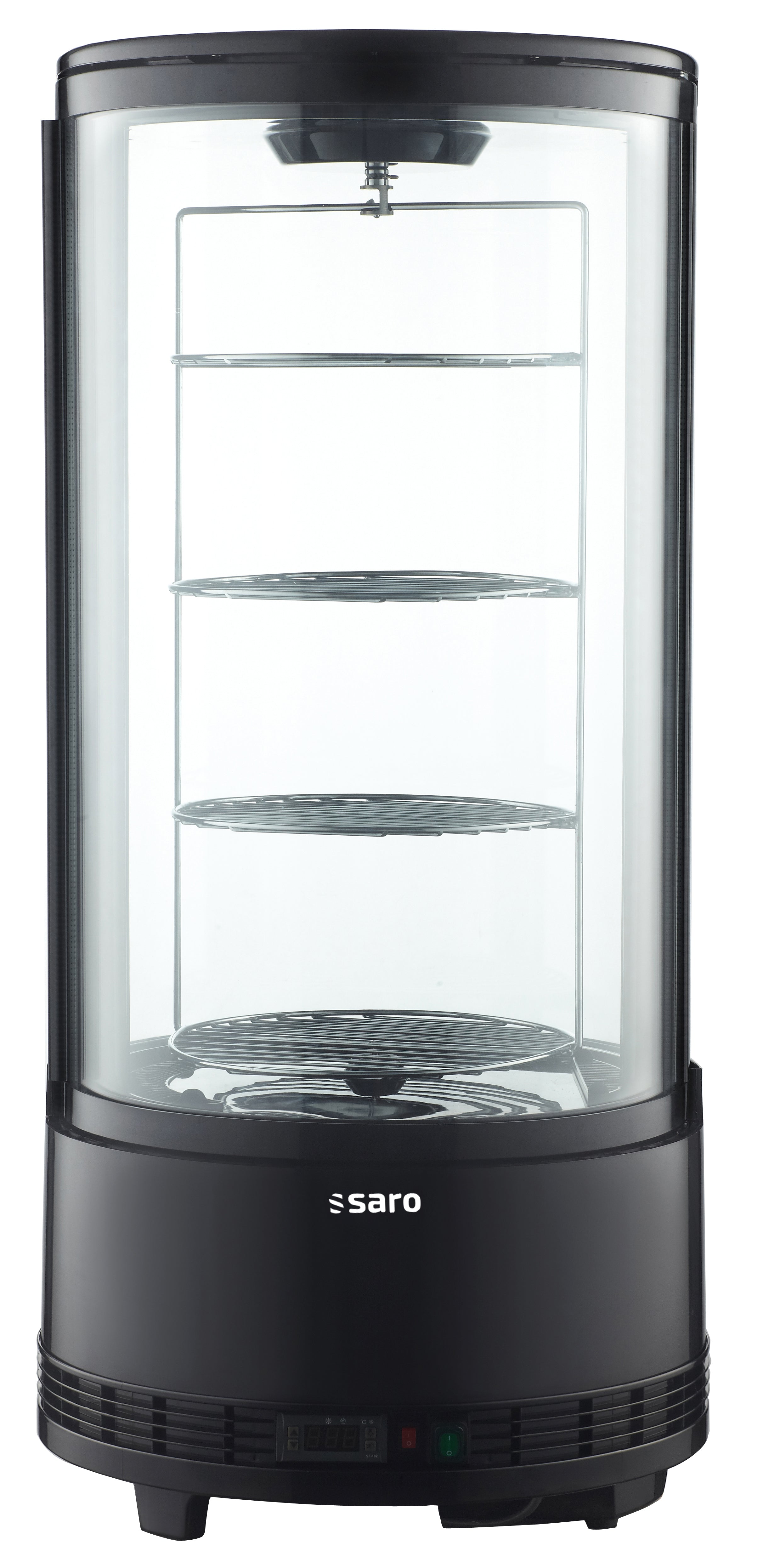 SARO Taartvitrine
Model ELIZA