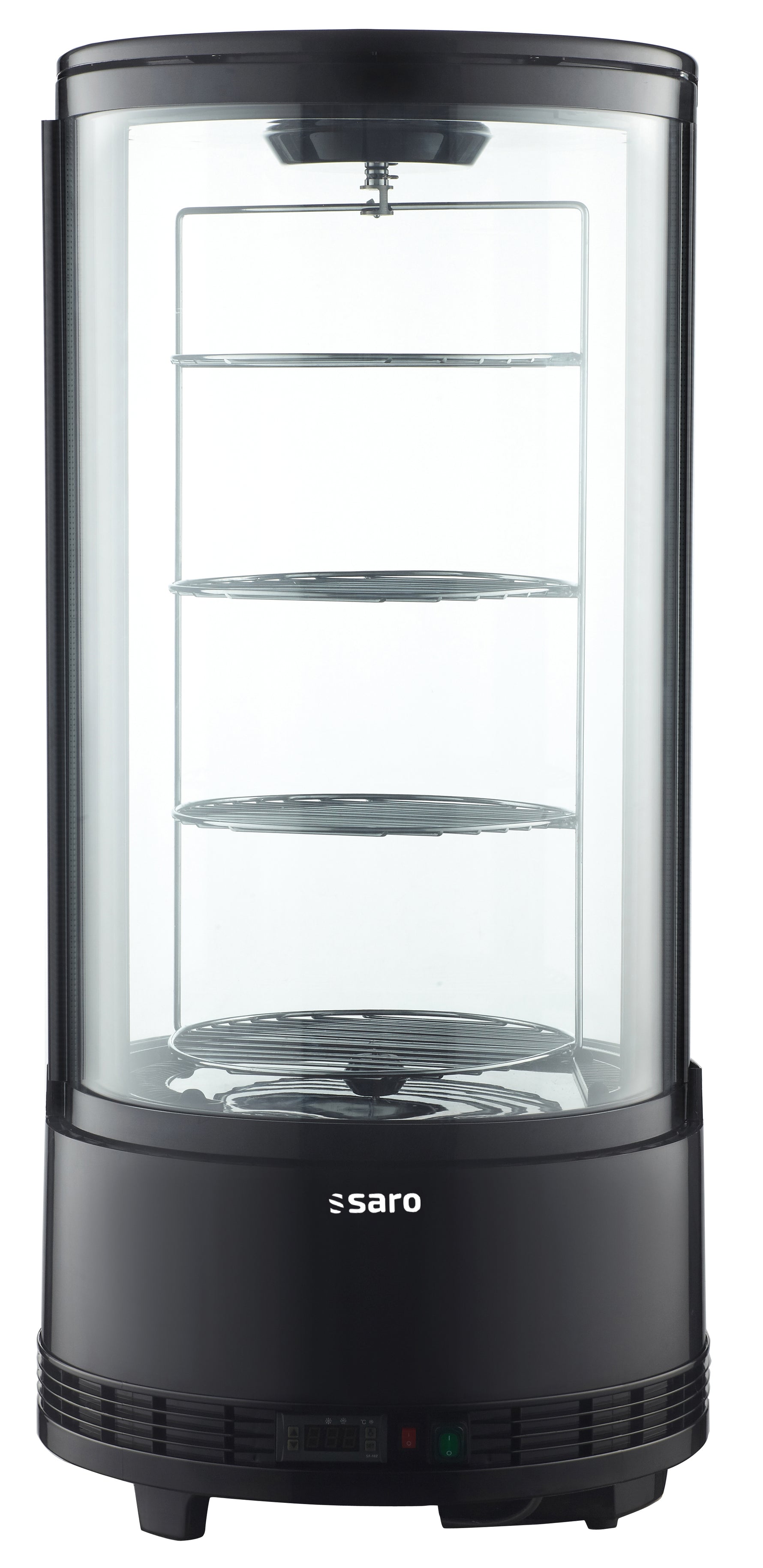 SARO Taartvitrine
Model ELIZA