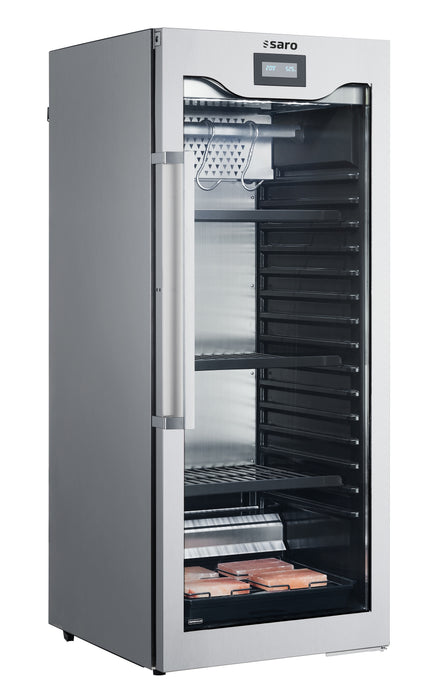 SARO Dry-Aging Maturing Cabinet Model DA 480