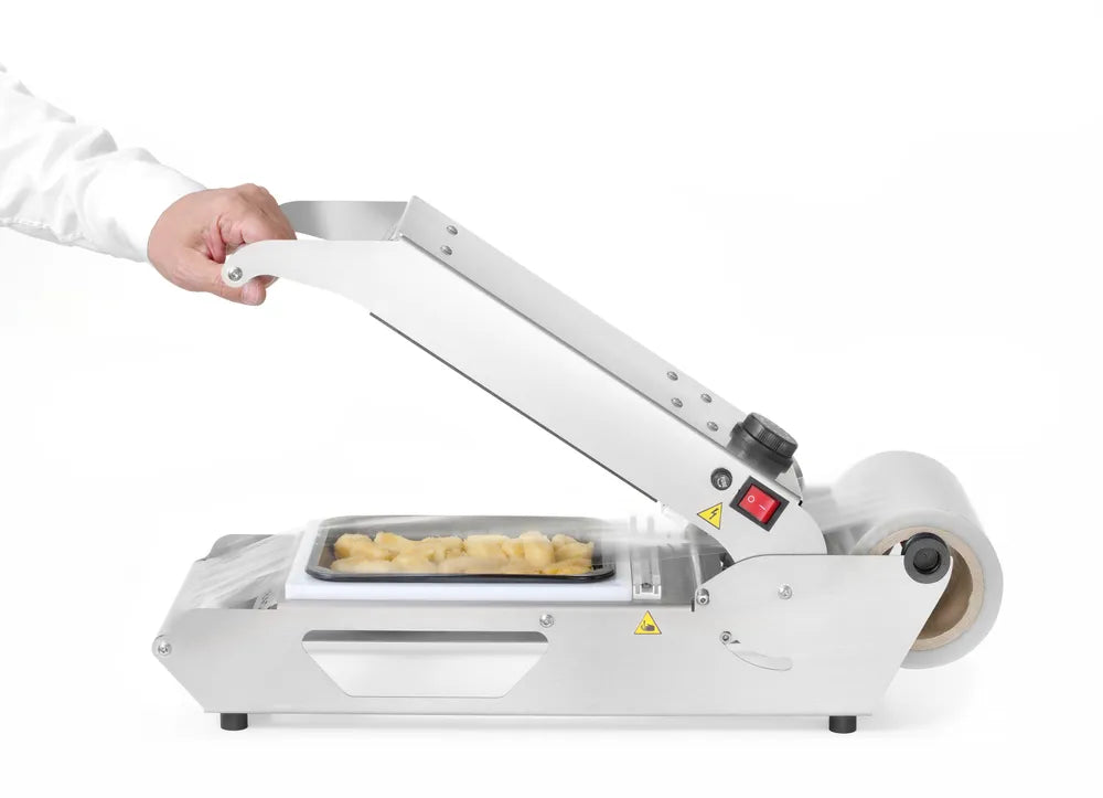Traysealer Compact