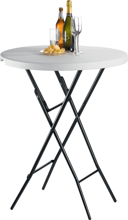 SARO Standing Table model BARBADOS