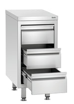 Ladenkast 700S3