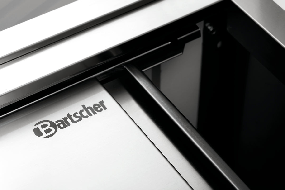 Werkkast, B1200, MA, SD, TS