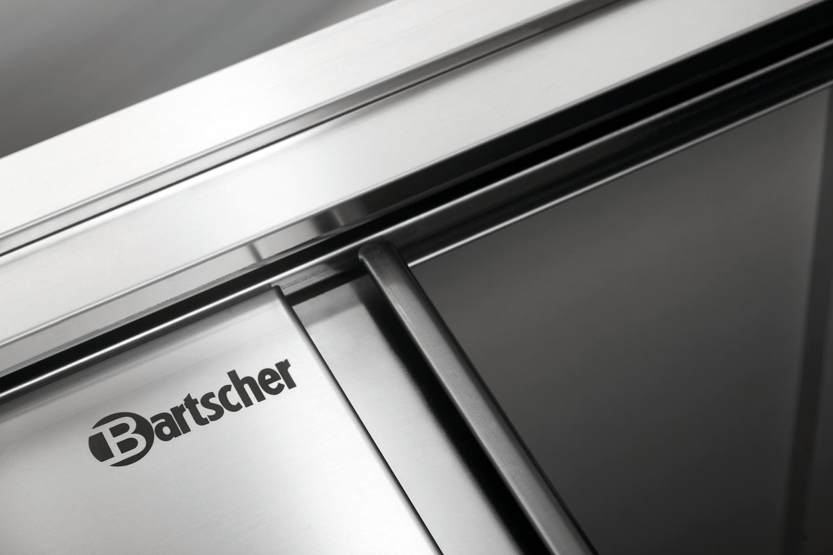 Werkkast, B1200, MA, SD, TS