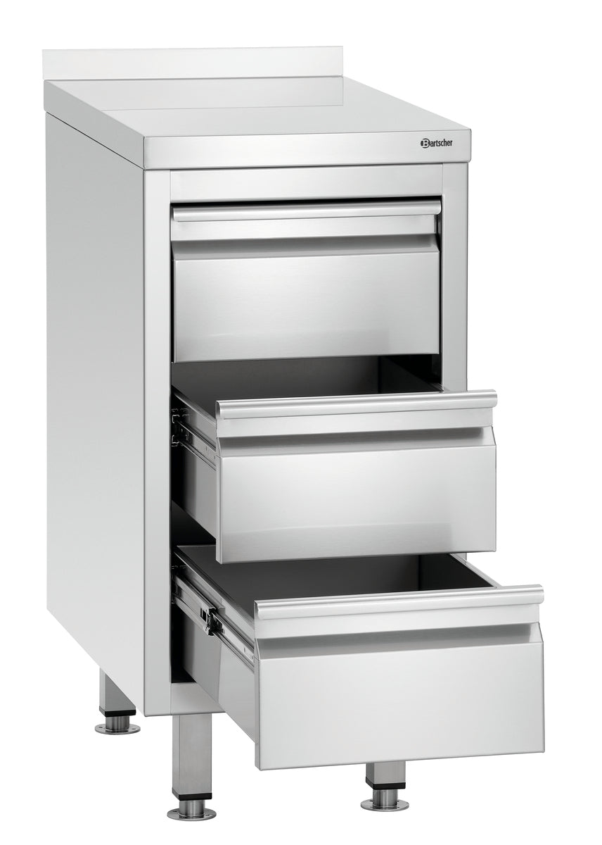 Ladenkast 700S3A