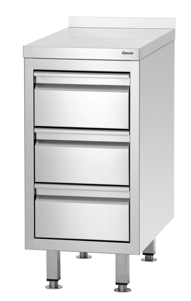 Ladenkast 700S3A