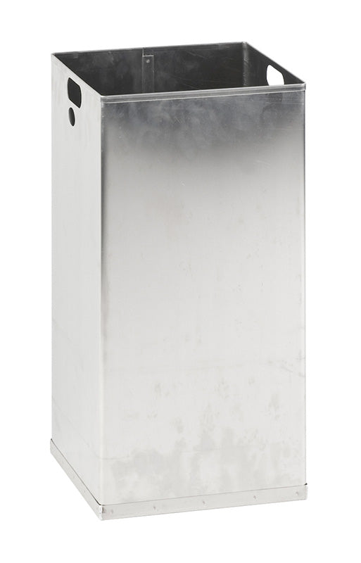 DutchDesign aluminium binnenbak voor Carro Swing 110 liter