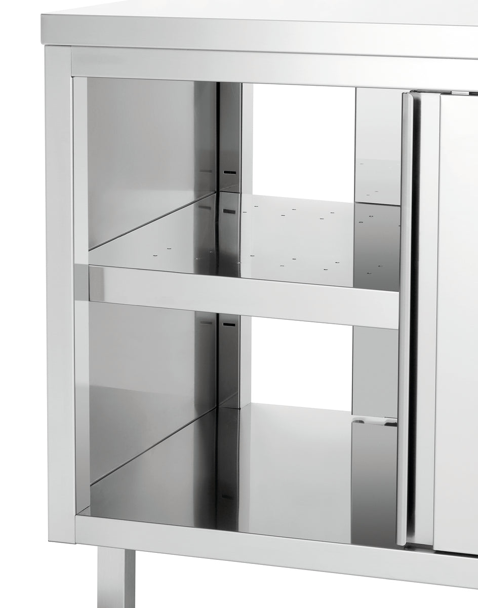 Warmkast 700-4T 1000