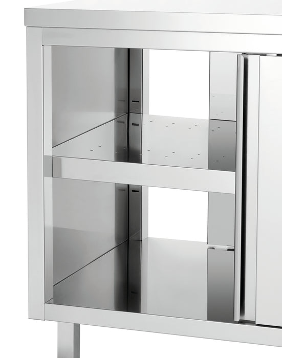 Warmkast 700-4T 1400