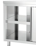 Warmkast 700-4T 2000