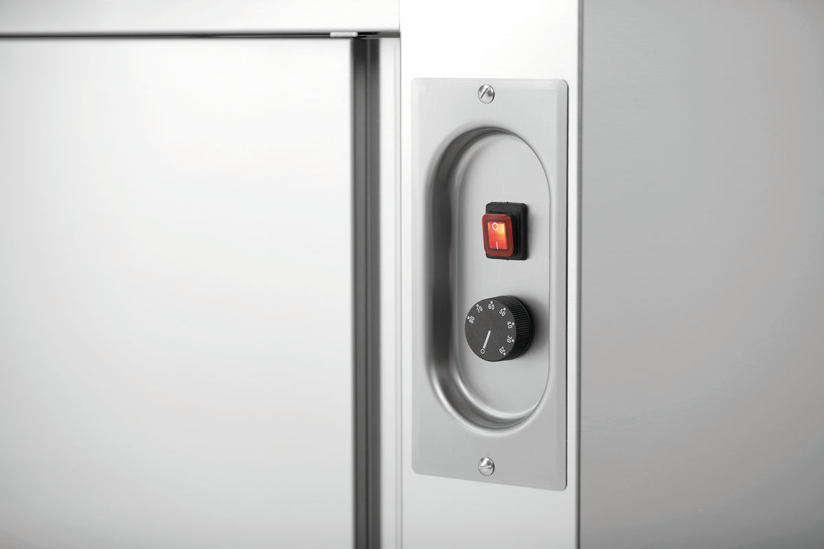 Warmkast 700-4T 2000