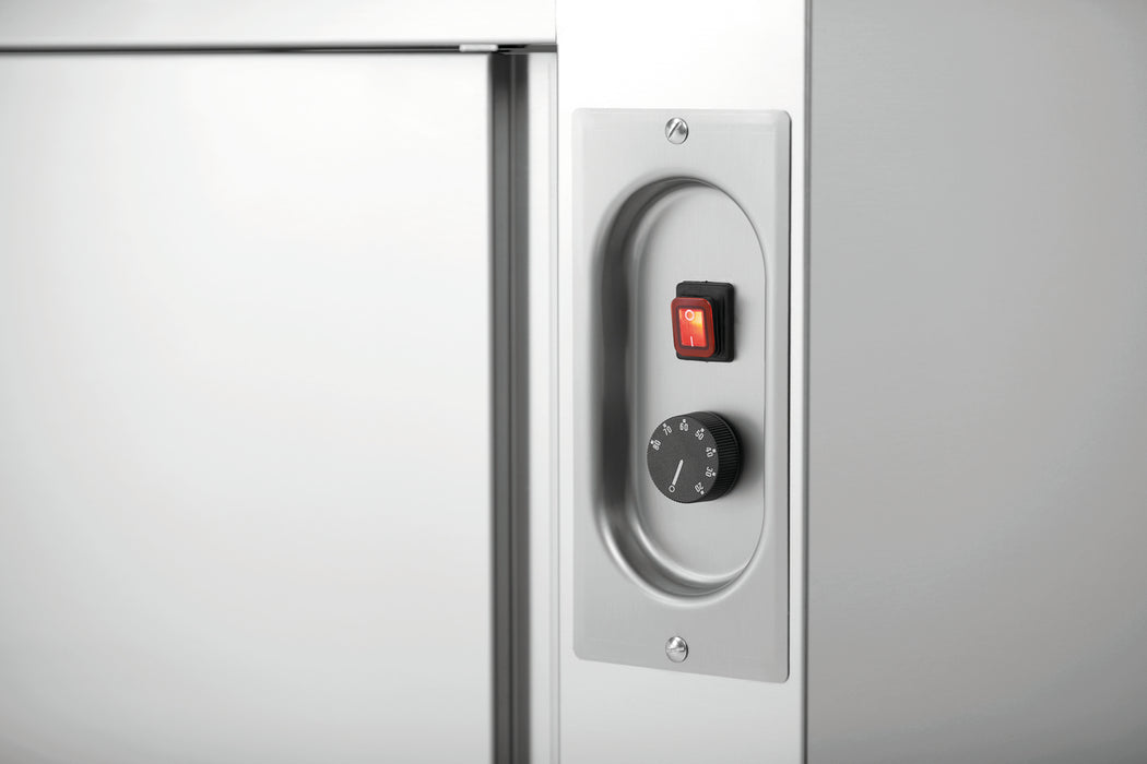 Warmkast 700-4T 2000