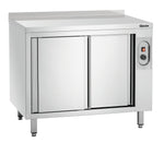 Warmkast 700, B1000, MA