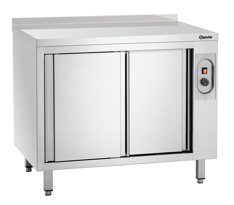 Warmkast 700, B1000, MA