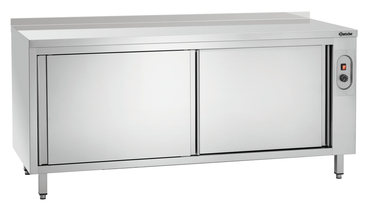 Warmkast 700, B1800, MA