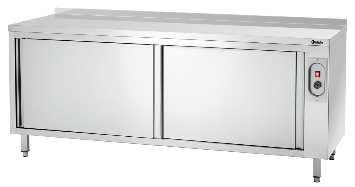 Warmkast 700, B2000, MA