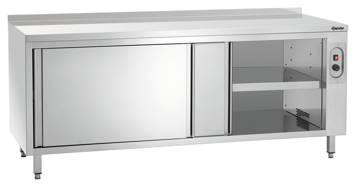 Warmkast 700, B2000, MA