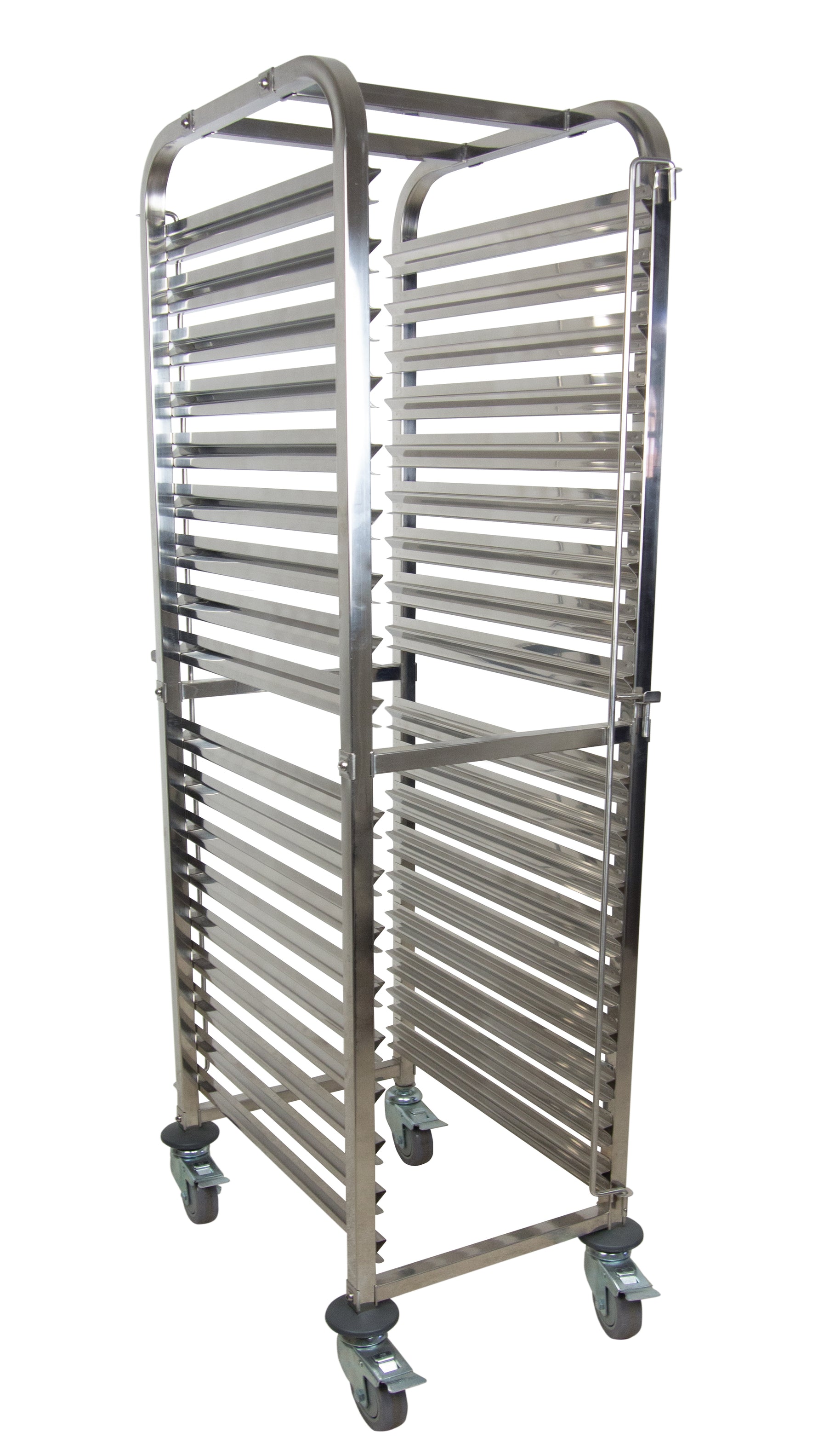 SARO Trolley model Bono