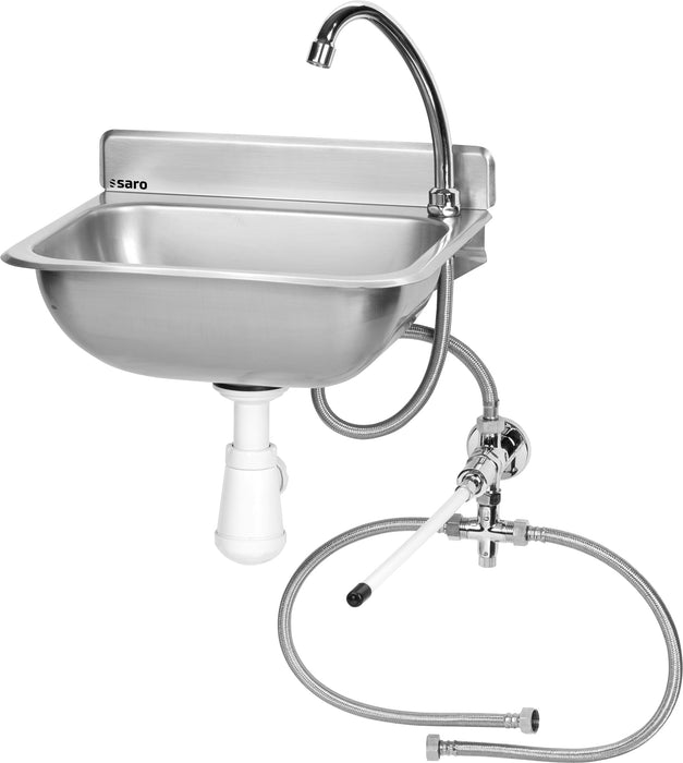 SARO Hand wash basin model ROKIA