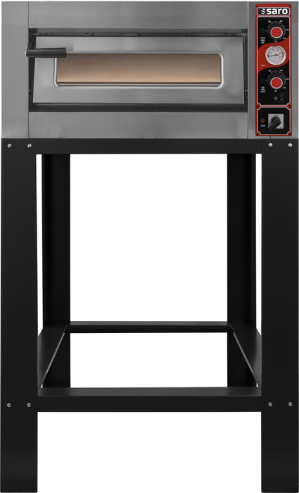 SARO onderstel voor model FABIO 1620