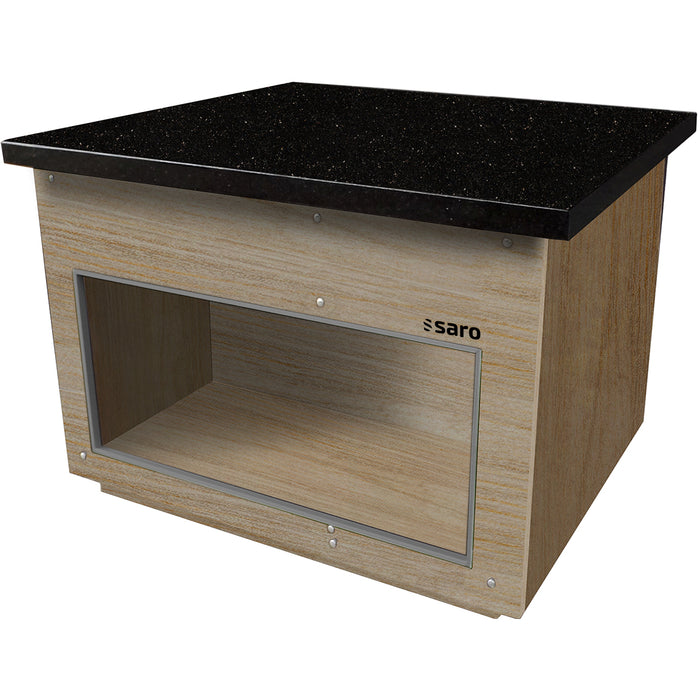 SARO Neutral Element B 1000 mm, color OAK