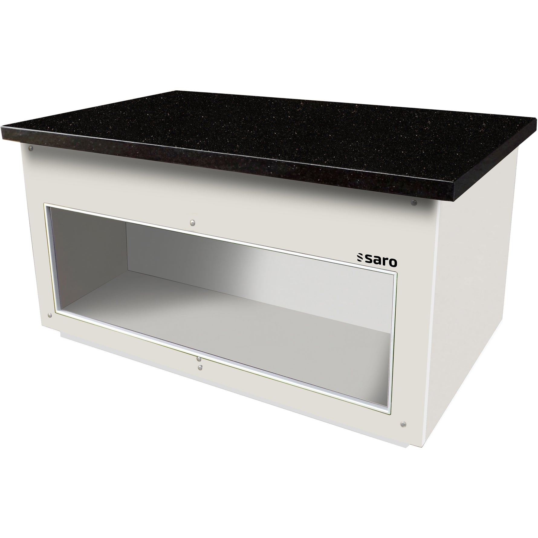 SARO Neutral Element B 1600 mm - wit
