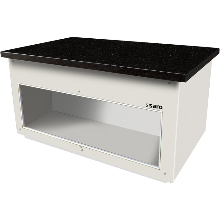 SARO Neutral Element B 1600 mm - white