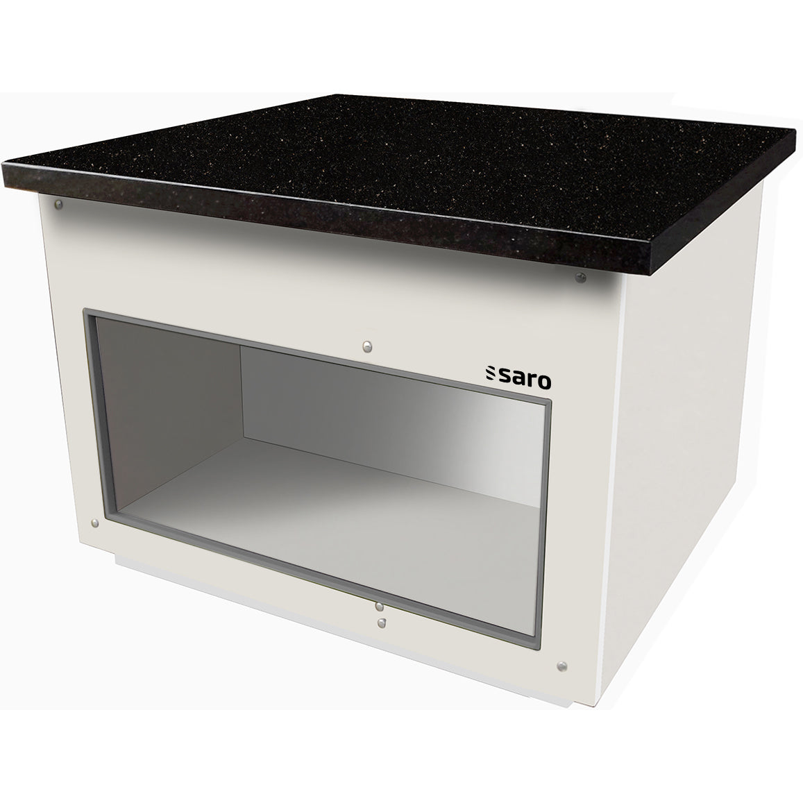SARO Neutral Element B 1000 mm - wit