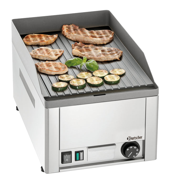 Grill plate GDP 320E-R