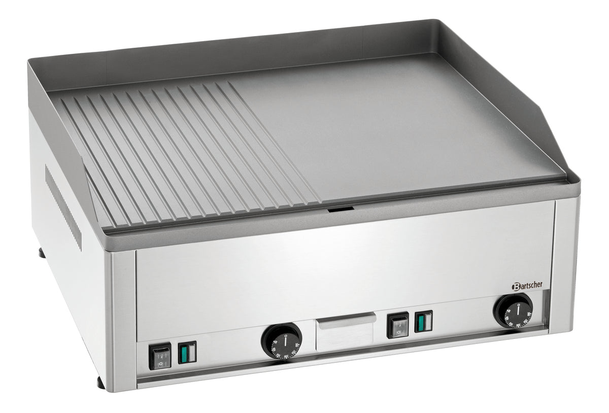 Grillplaat GDP 650E-GR