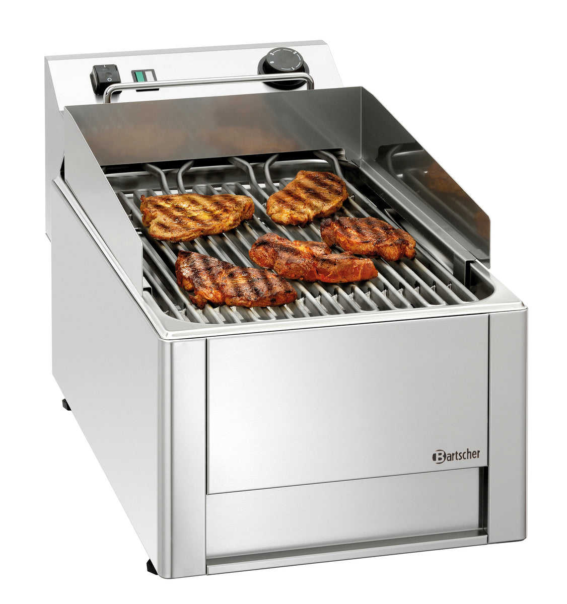 Watergrill 40