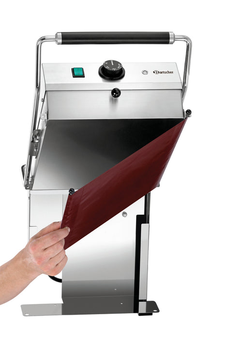 GDP 320/650E Grill Attachment