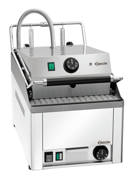 GDP 320/650E Grill Attachment