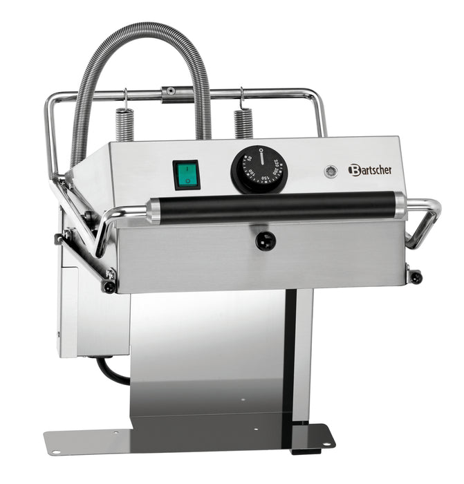 GDP 320/650E Grill Attachment